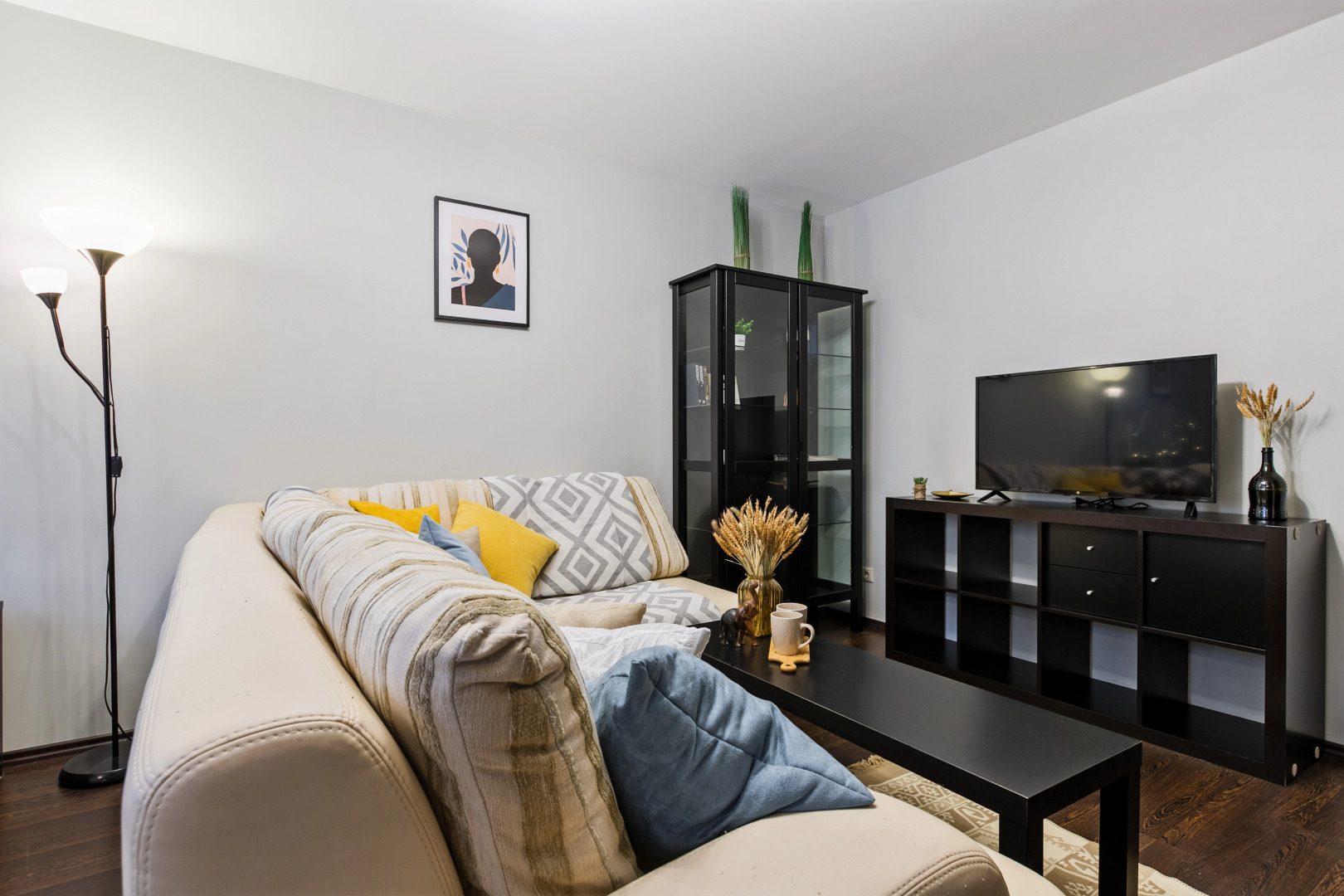 Tsvetnoy Cozy Apartment