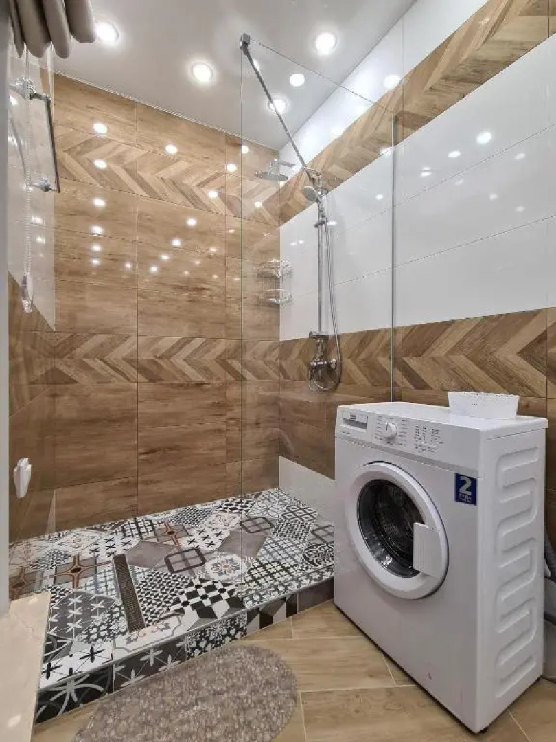 Апартаменты Apart 39 у Залива Дельфин 1