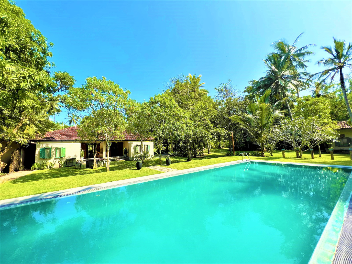 Вилла Ayurveda 386