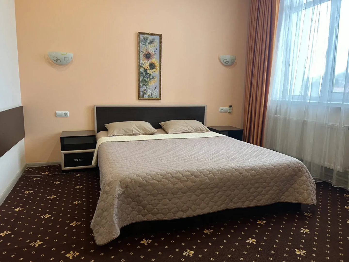 Мини-Отель Южный Дворик