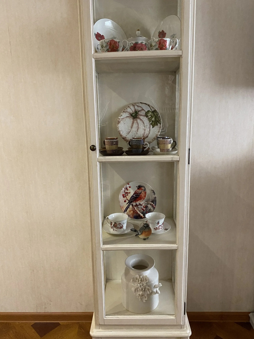 Квартира 2-х комнатные апартаменты Классик на Набережной