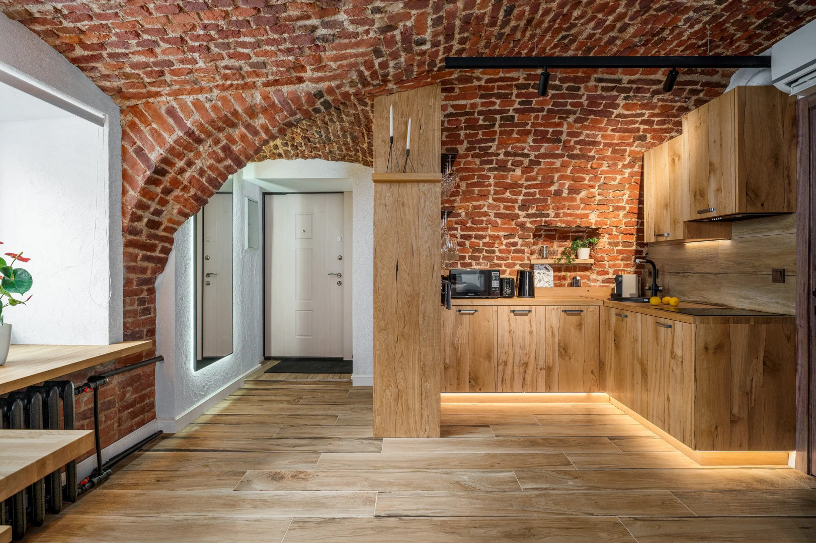 Апартаменты Студия Адамини на Марсовом поле