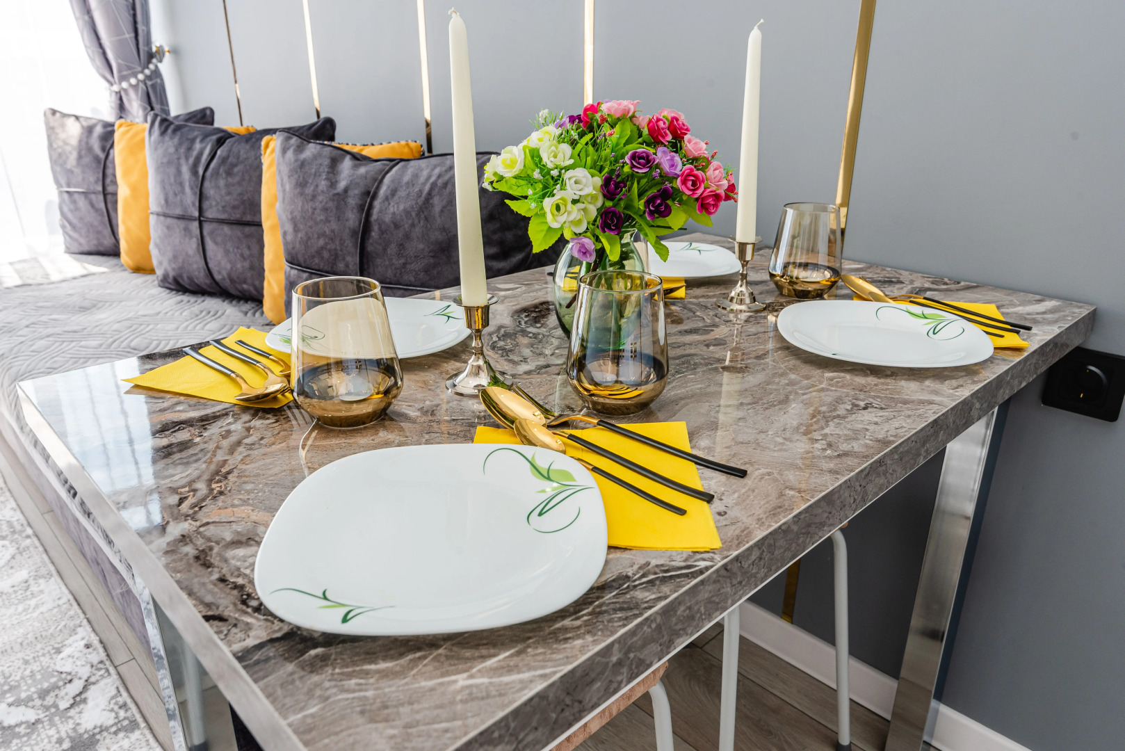 Апартаменты Жилой Комплекс Heaven