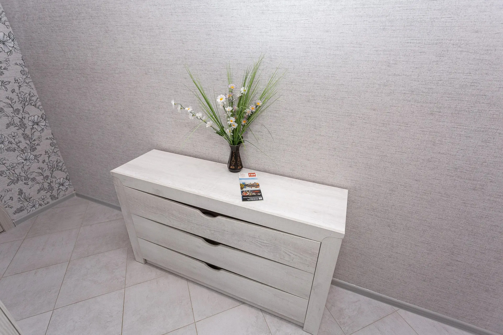 Апартаменты Комсомольская