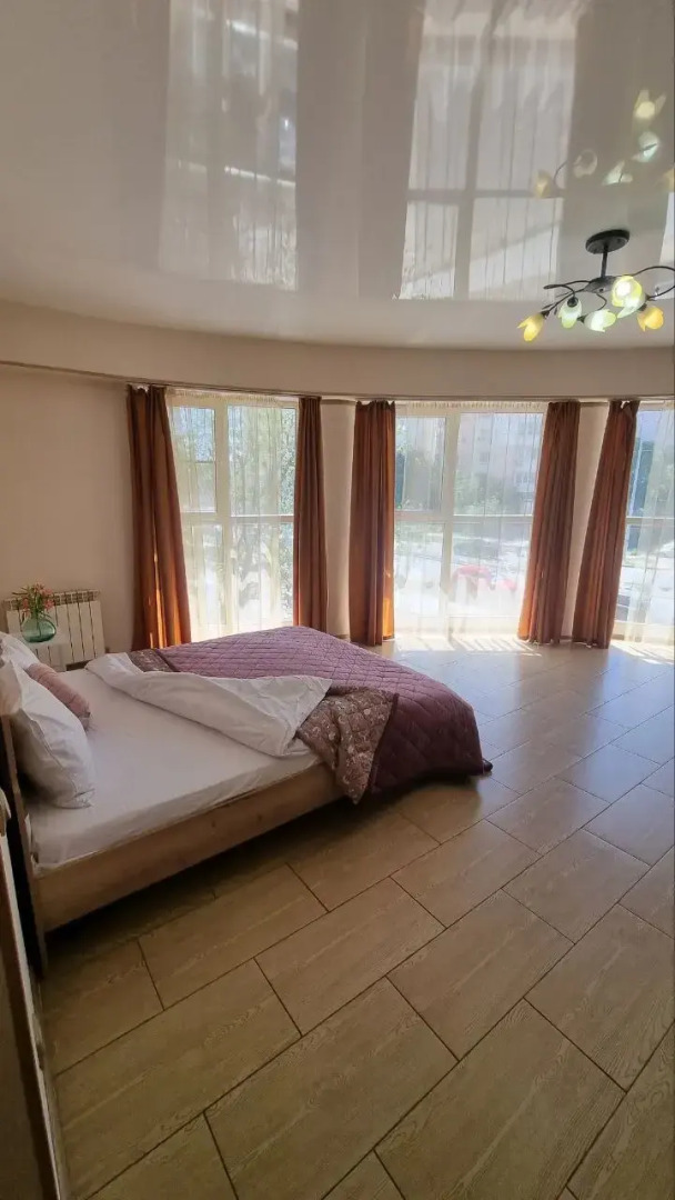 Квартира 224 Уютный Дом