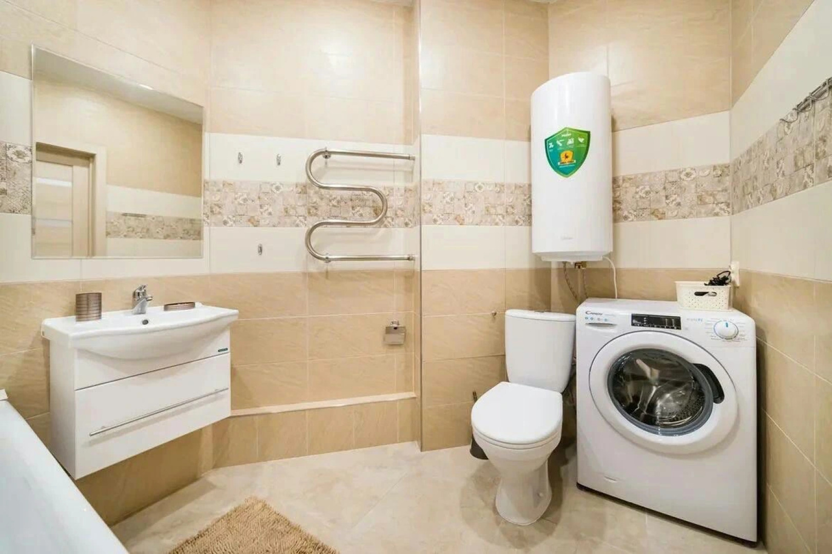 Квартира в Центре Города