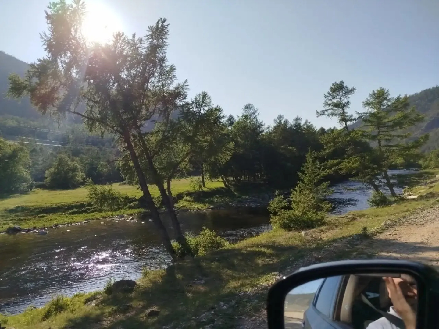 Частный дом Лисья Нора