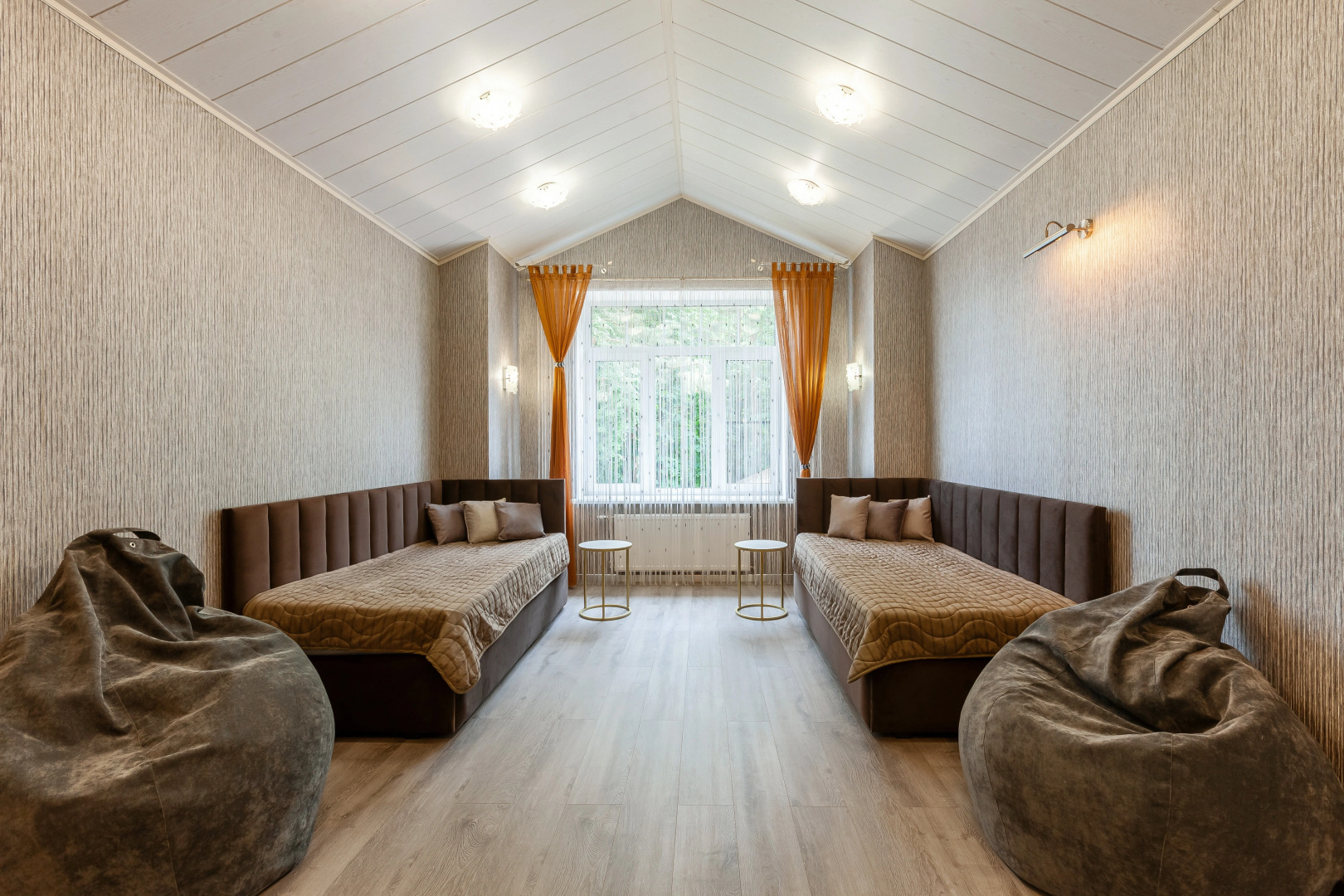 Гостевой дом Александровка-Парк