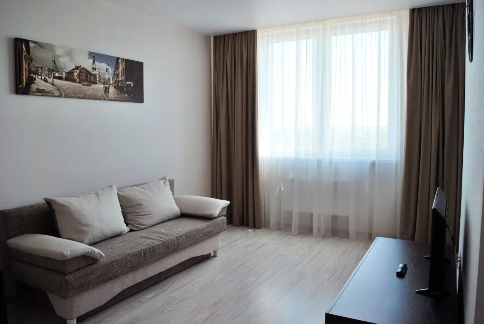 Apartments Malina City 2