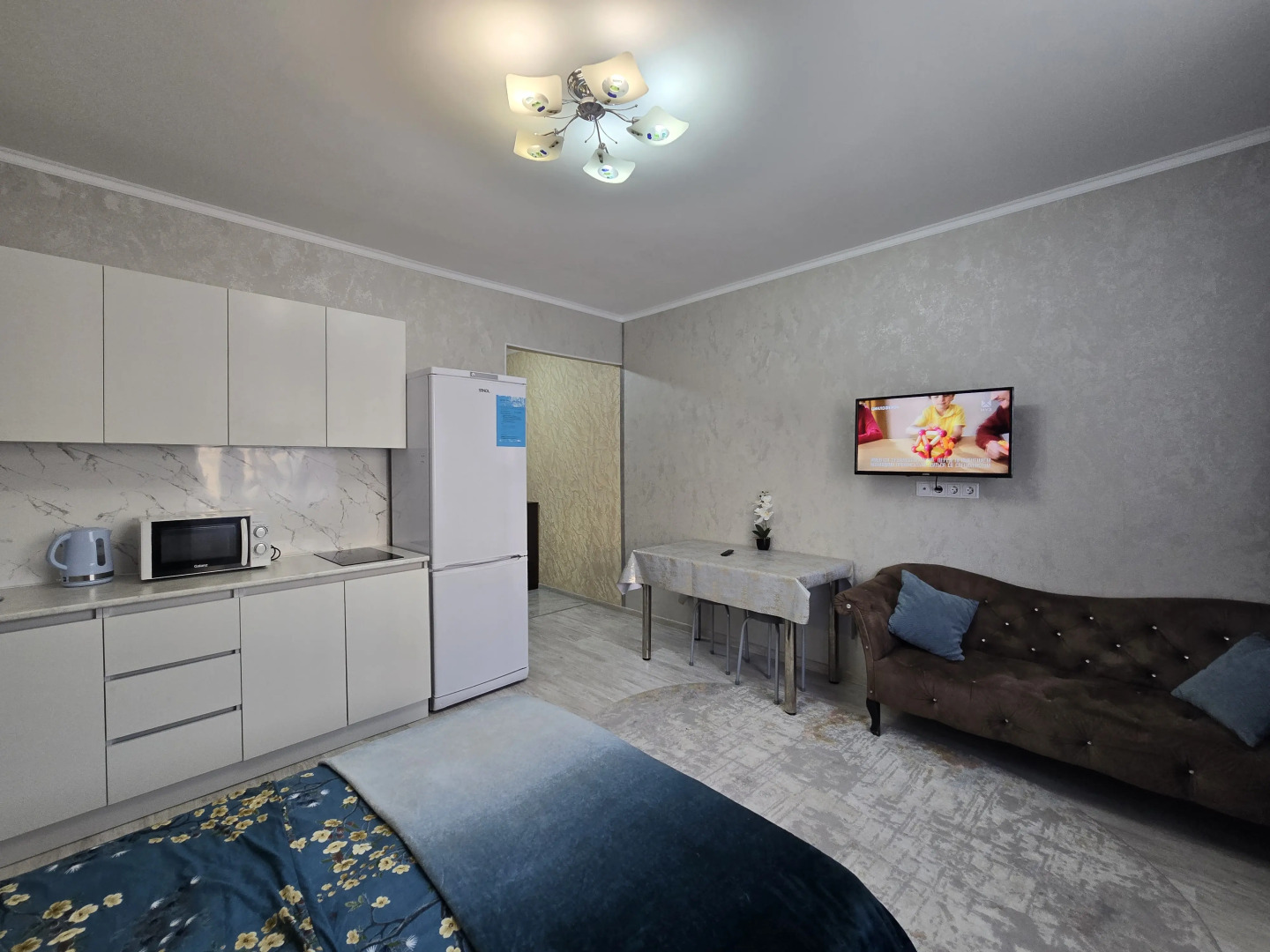 Квартира Морсккая волна