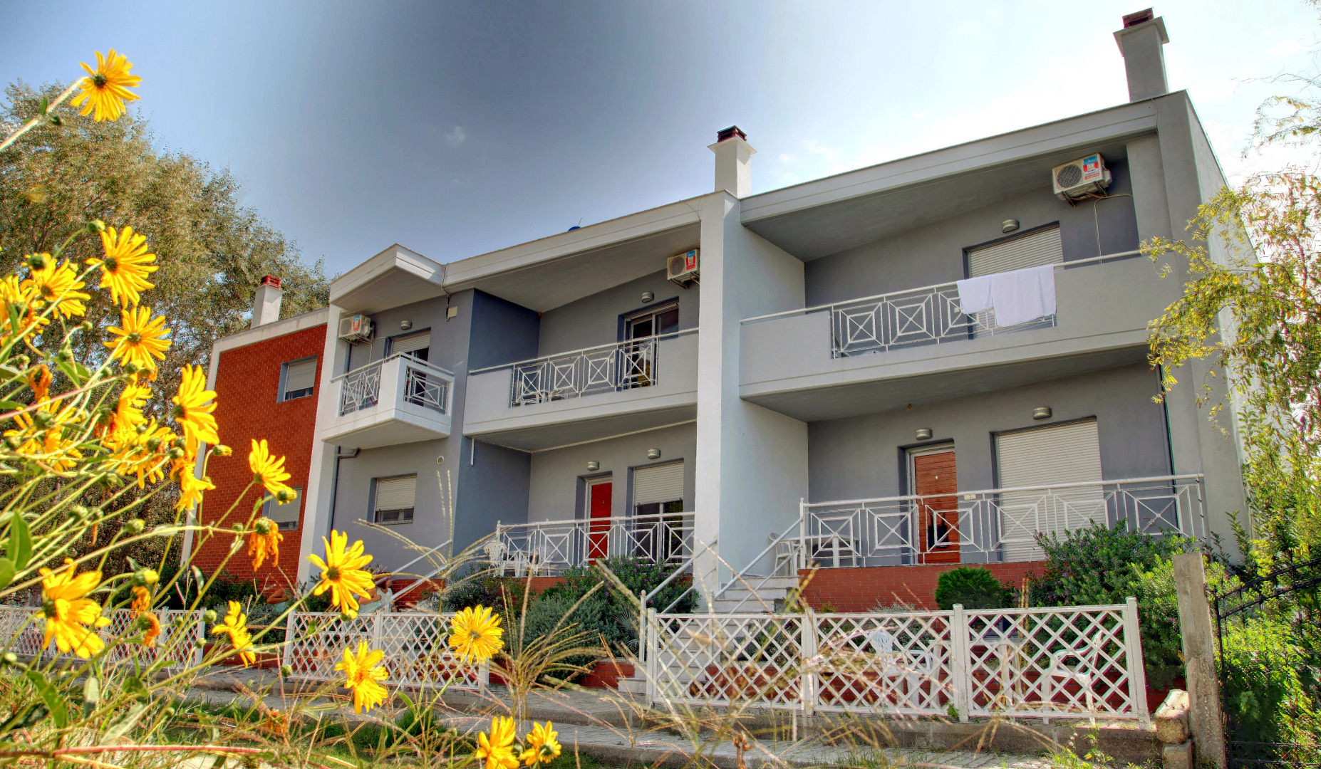 Вилла StayInn Family House Excelsior