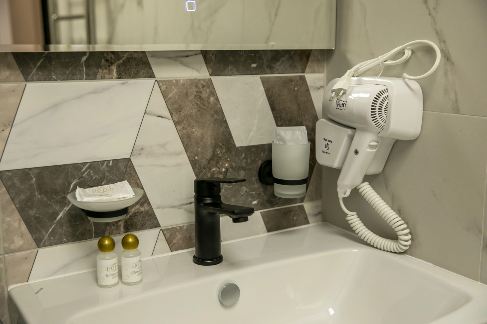 Отель Звездный