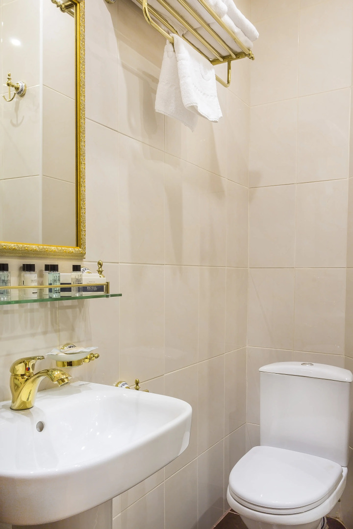 Отель Империя