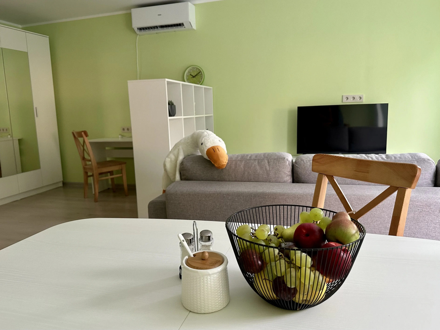 Квартира Душевное место 1 на Первомайской