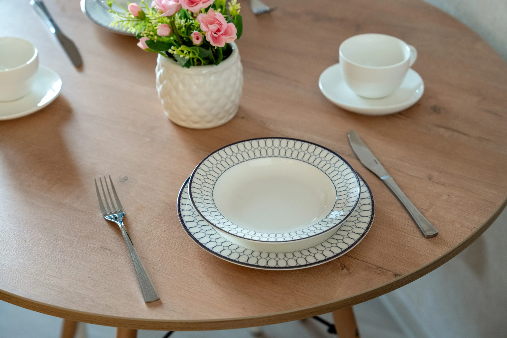 Квартира рядом с клиникой МИБС