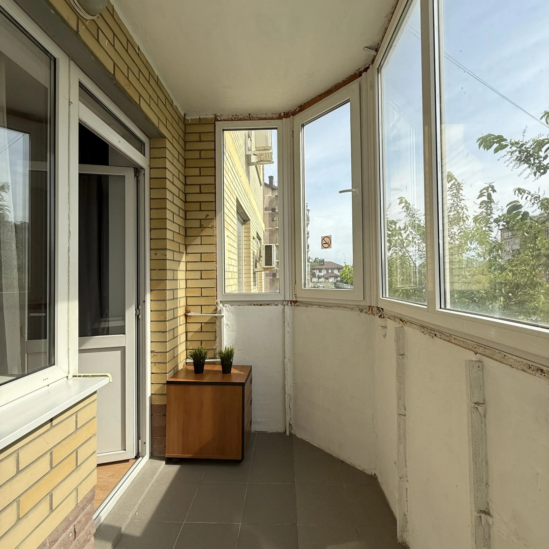 Апартаменты Бульвар Платова 7