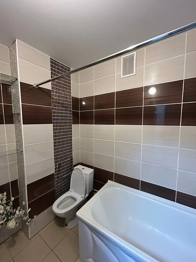 Апартаменты на Северо Западной 14