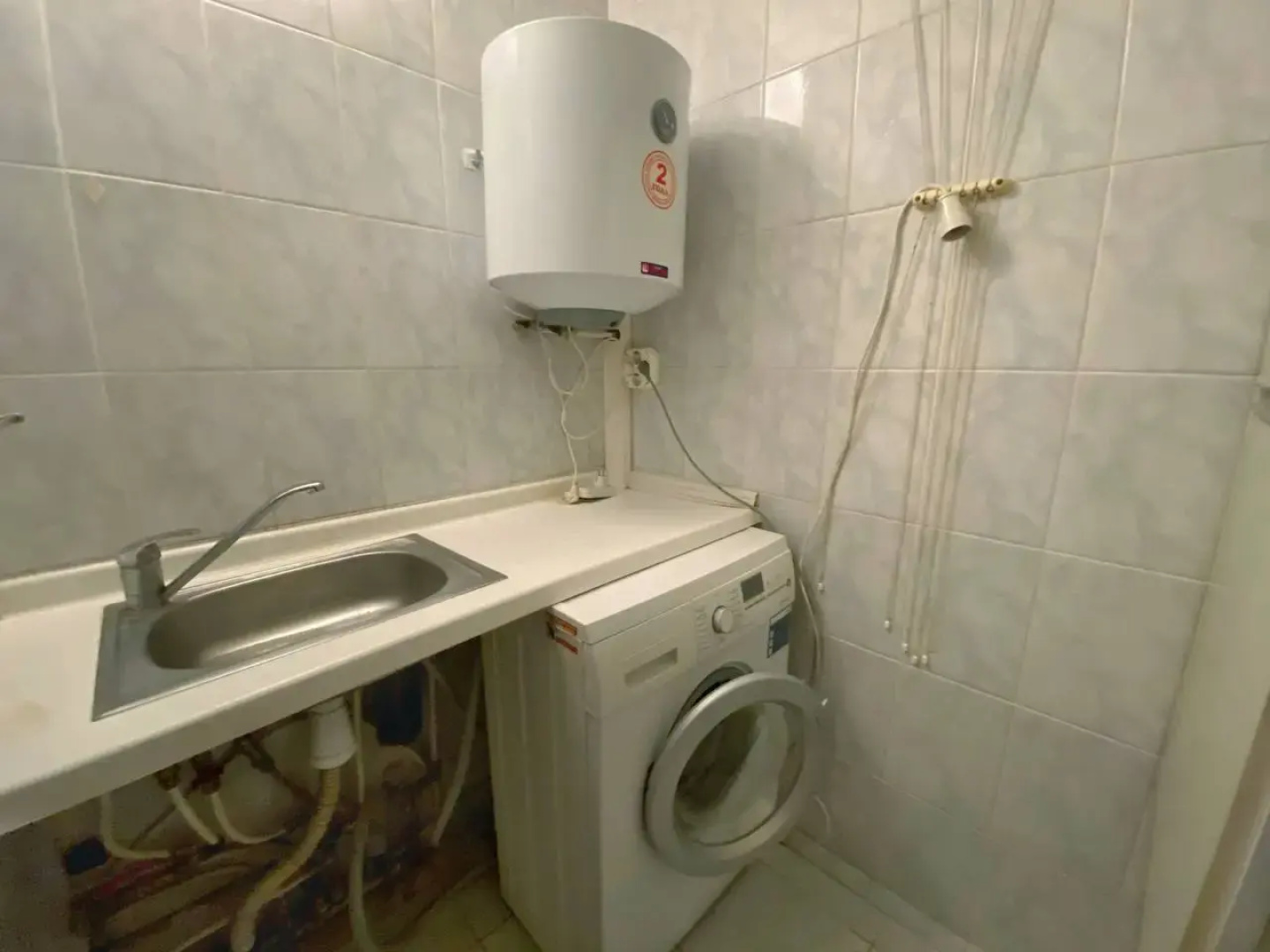 Квартира Галерея РRО на Латышской