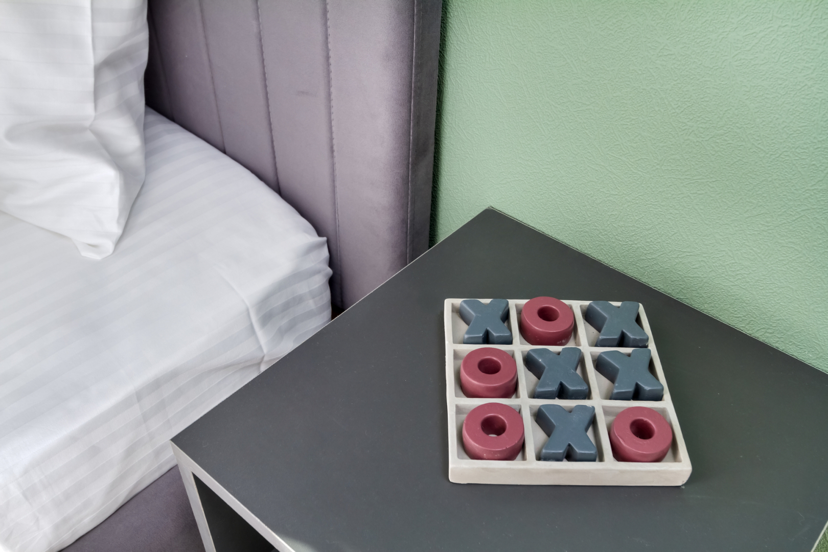 Квартира ВИДОВЫЕ АПАРТАМЕНТЫ С БАЛДАХИНОМ