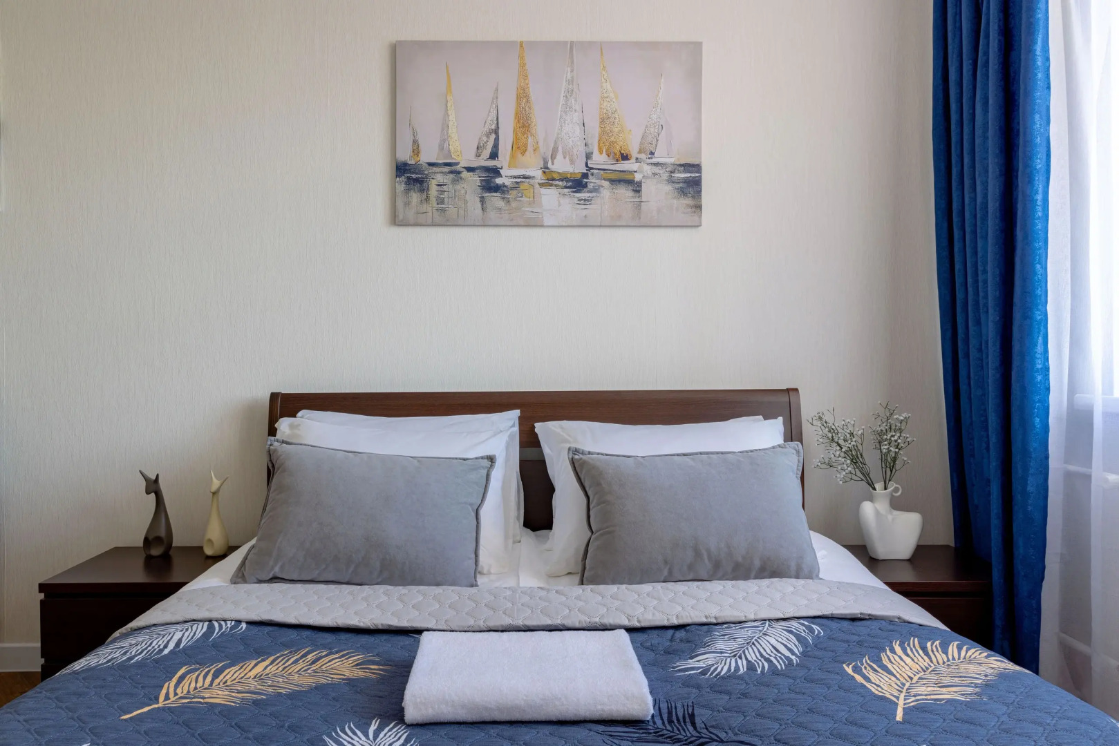 Апартаменты однокомнатные Сертлово