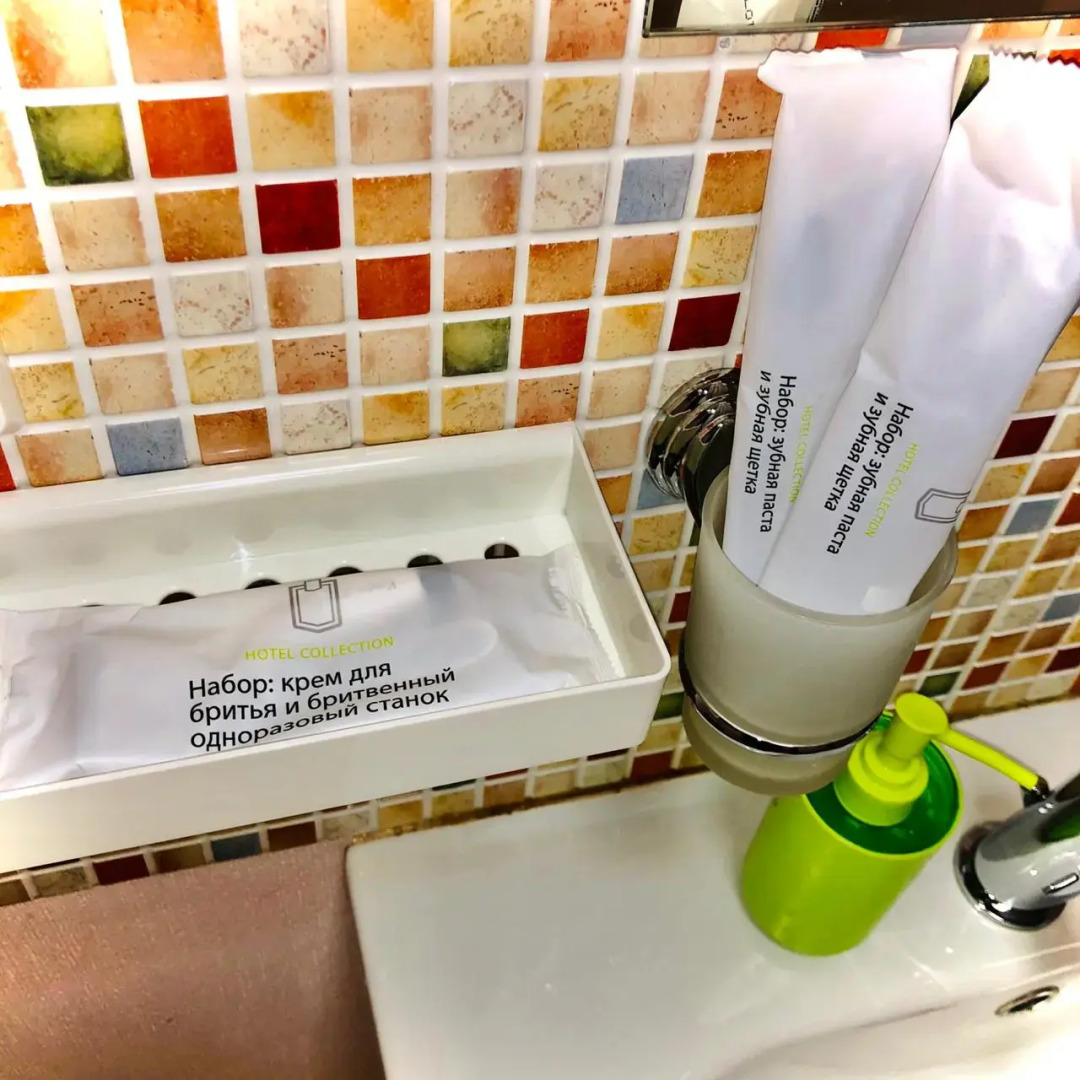 Меблированные комнаты Венеция