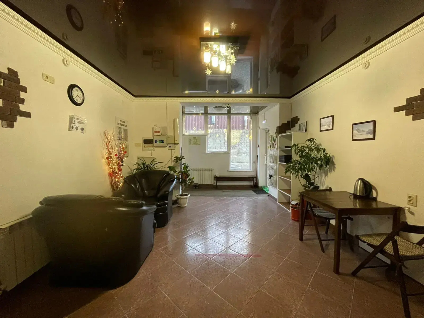 Sauluk Hotel