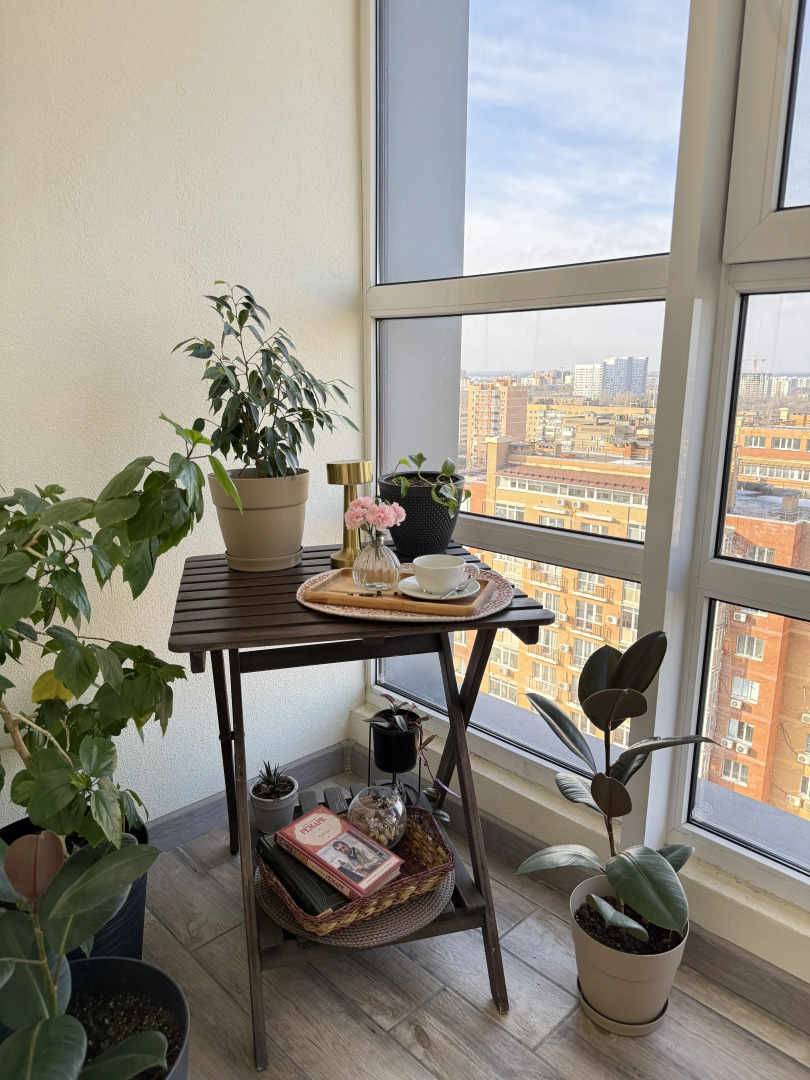 Квартира посуточно в Батайске