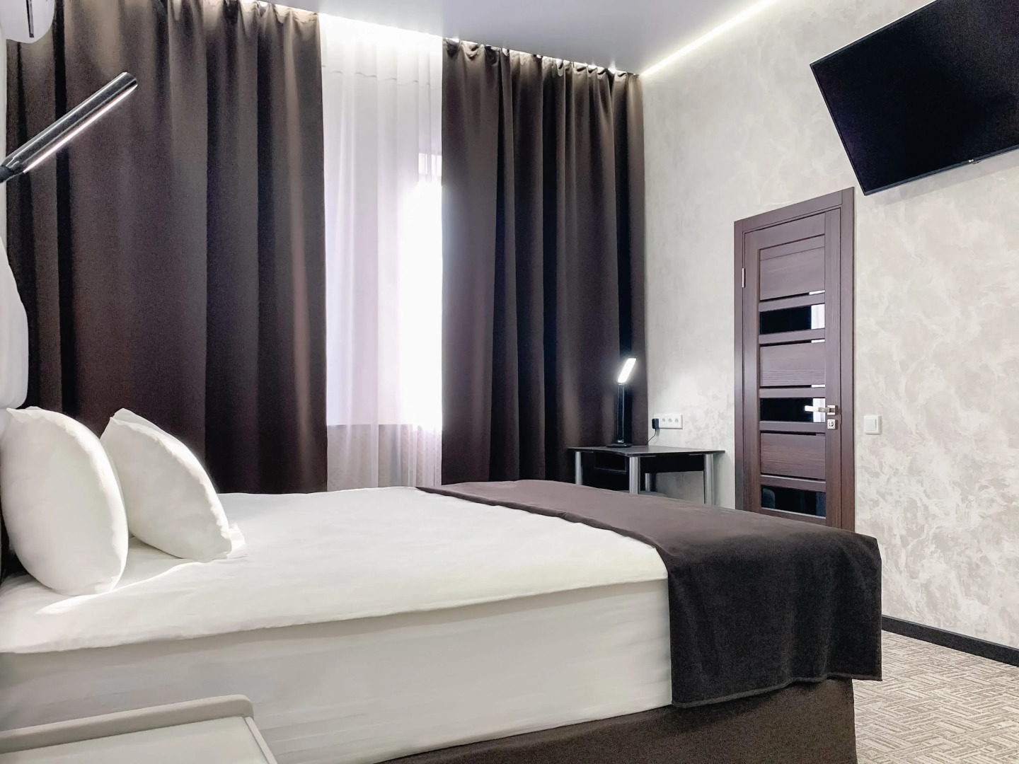 Отель Премьер