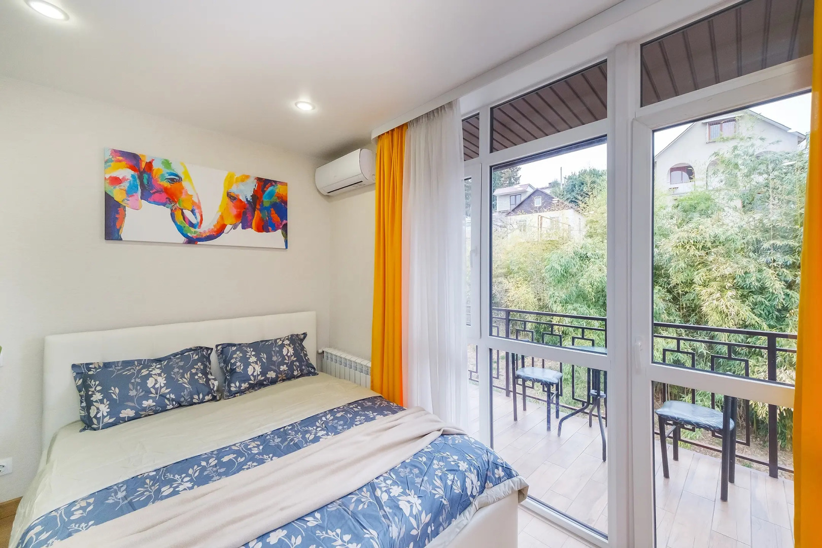 Апартаменты Волжская 83А 1