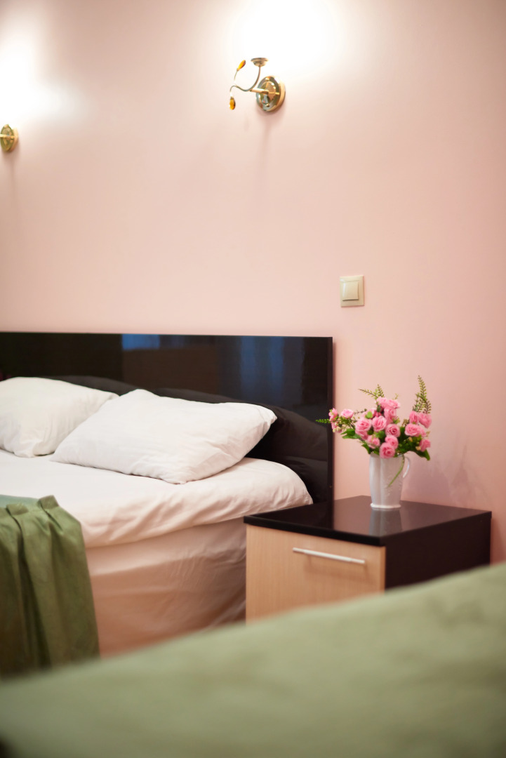 Гостиница Иордан