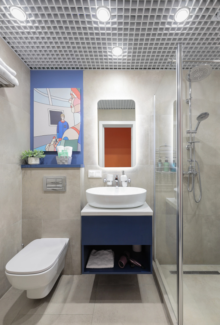 Отель Mix Hotels Rubinstein