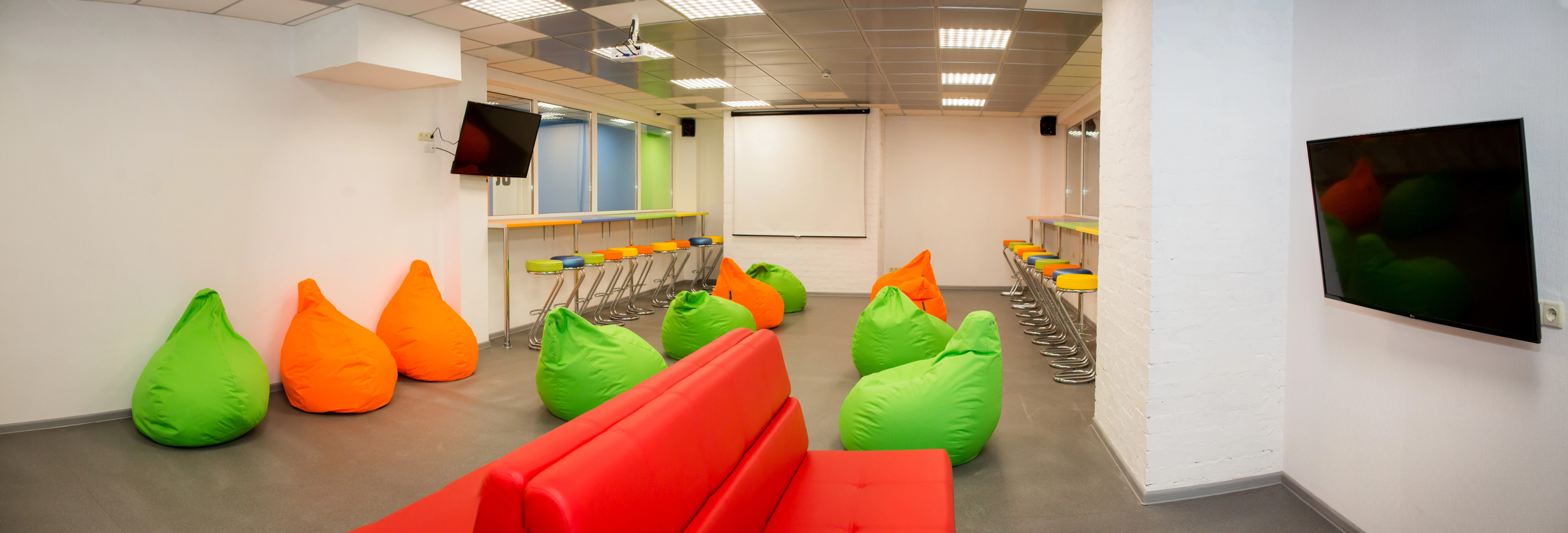 Отель Борода