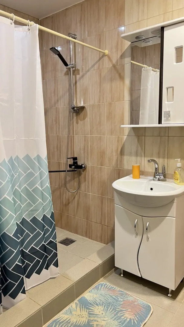 Гостевой дом Ловозеро