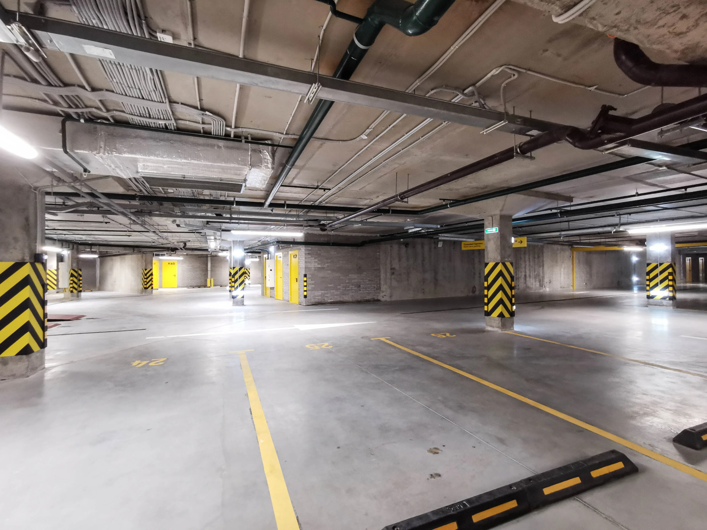 Апартаменты Apartico бизнес класса на Социалистической