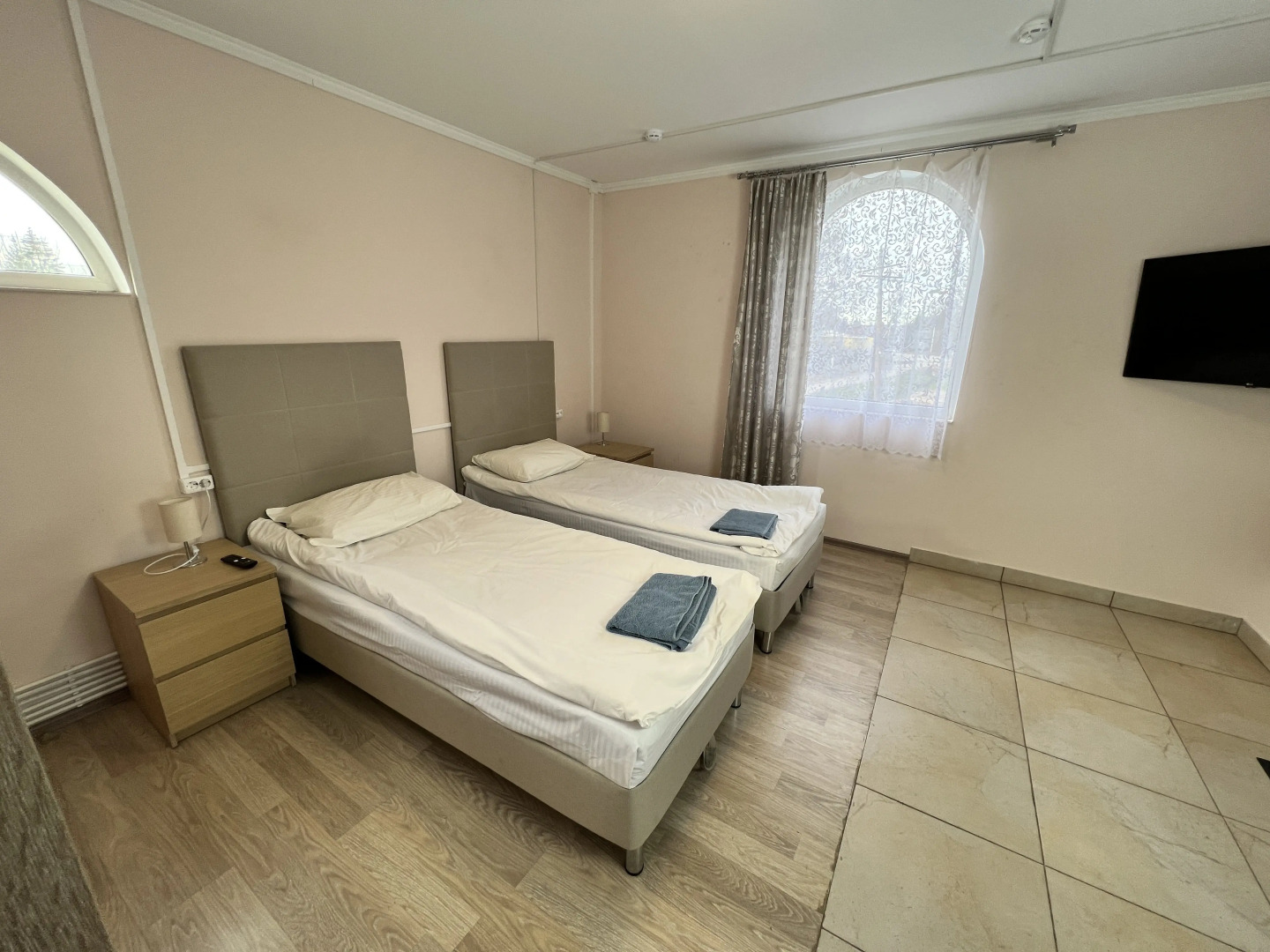 Мини-Отель Ушаки