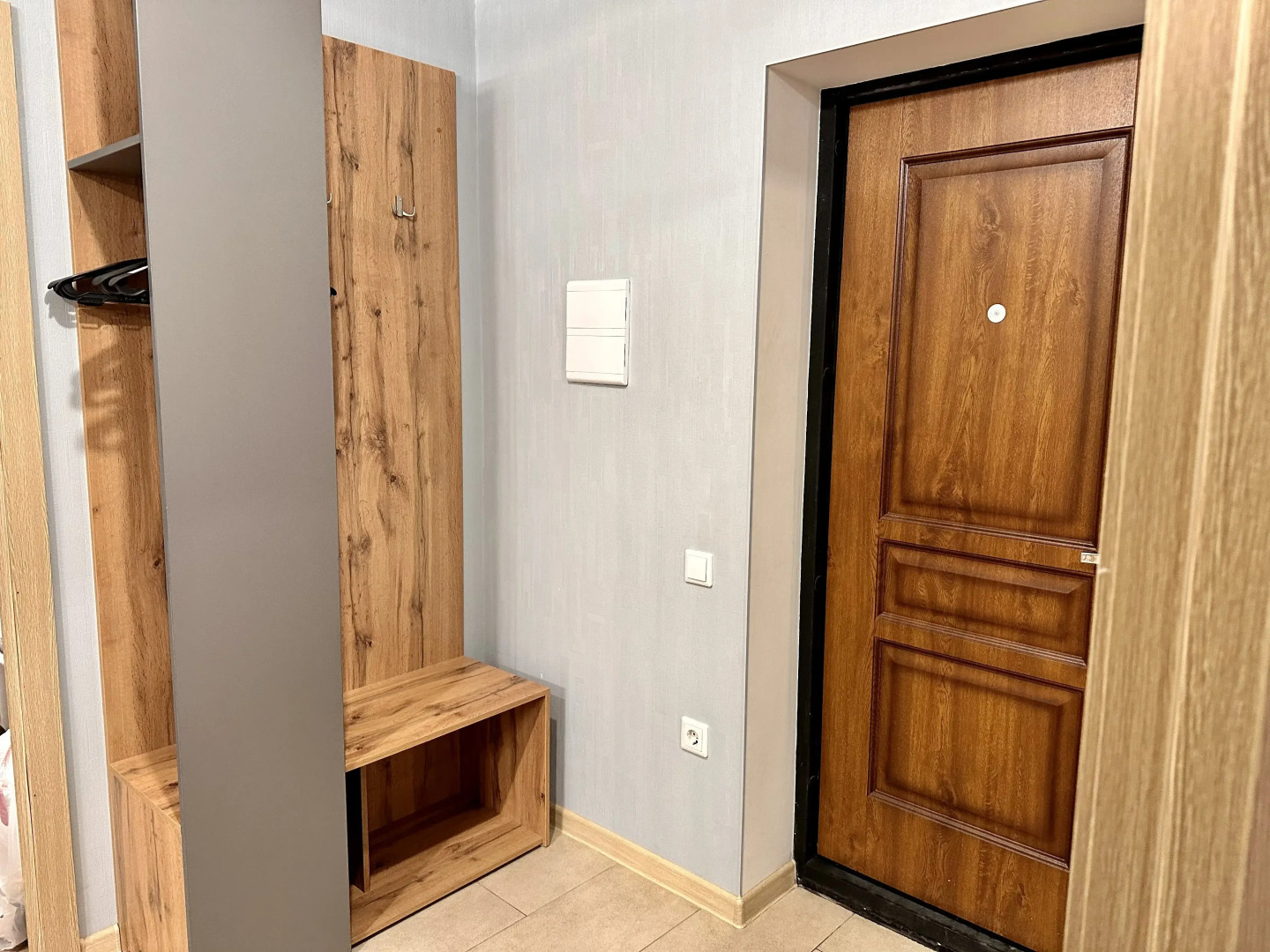 Апартаменты на Блинова 35