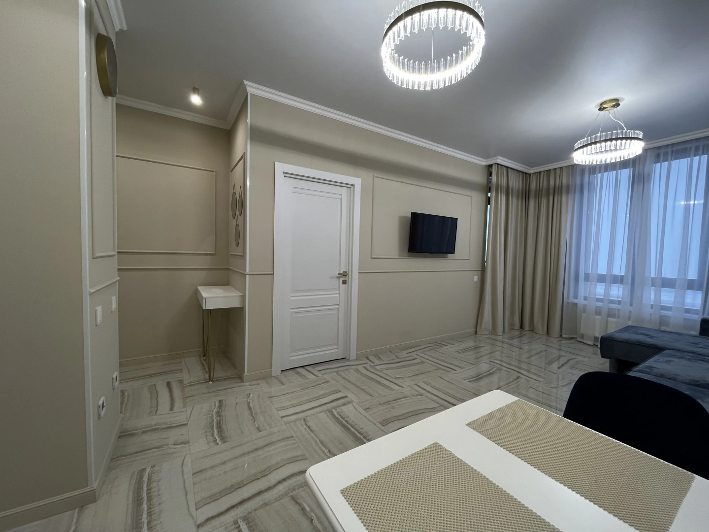 Апартаменты Savin House