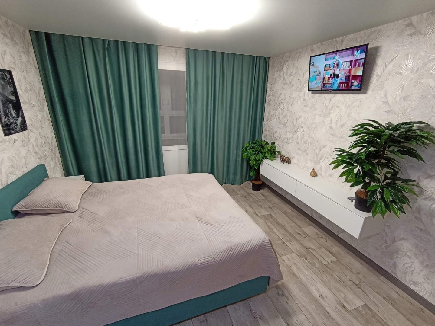 Апартаменты элитные у ТЦ Евроленд