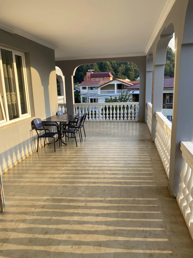 Отель Beliy Dom