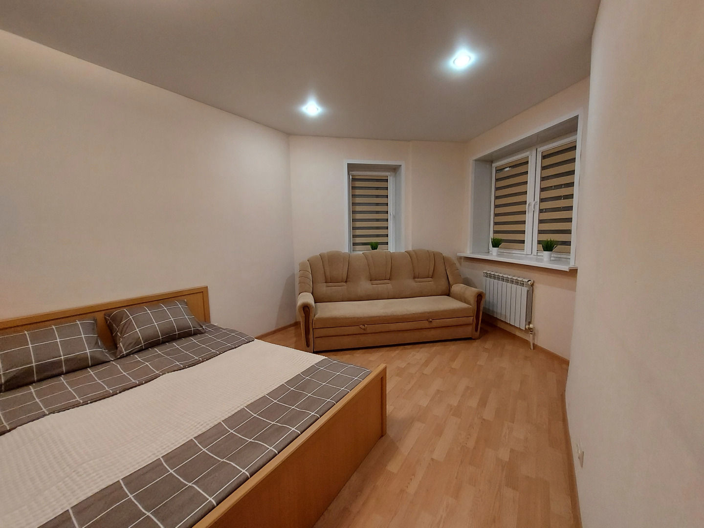 Квартира Кирова 6