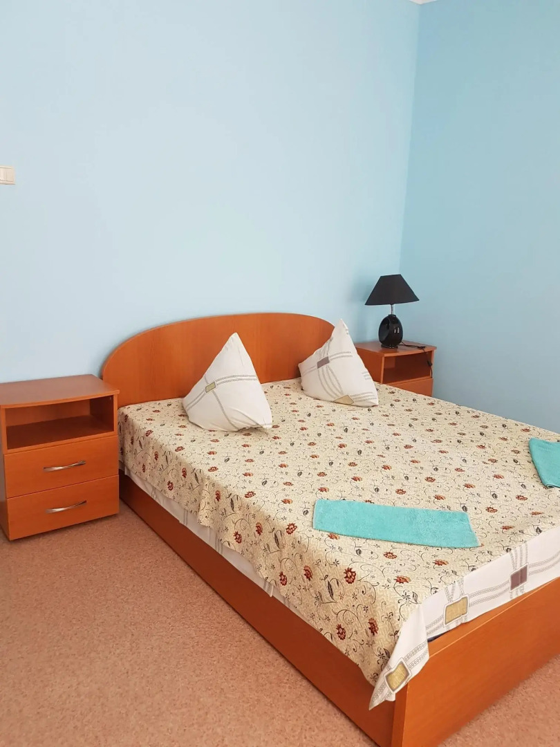 Мини-отель на Греческой