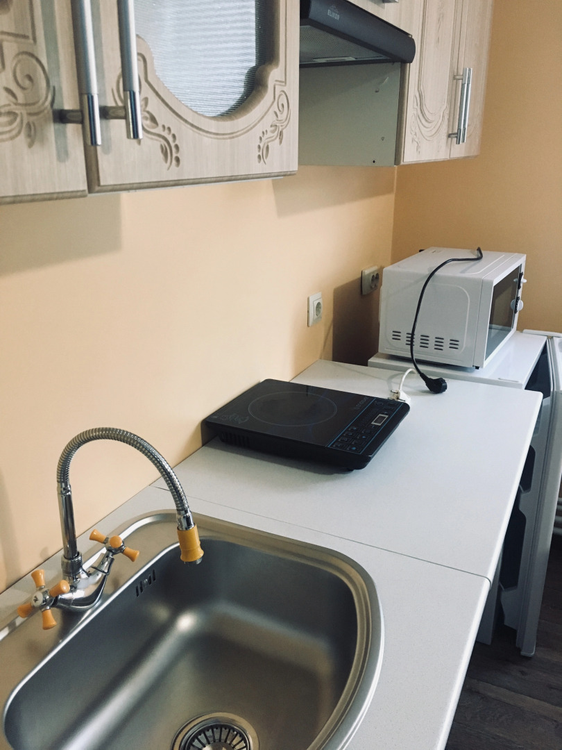 Гостевой дом с Отчетными Документами на Краснознаменской