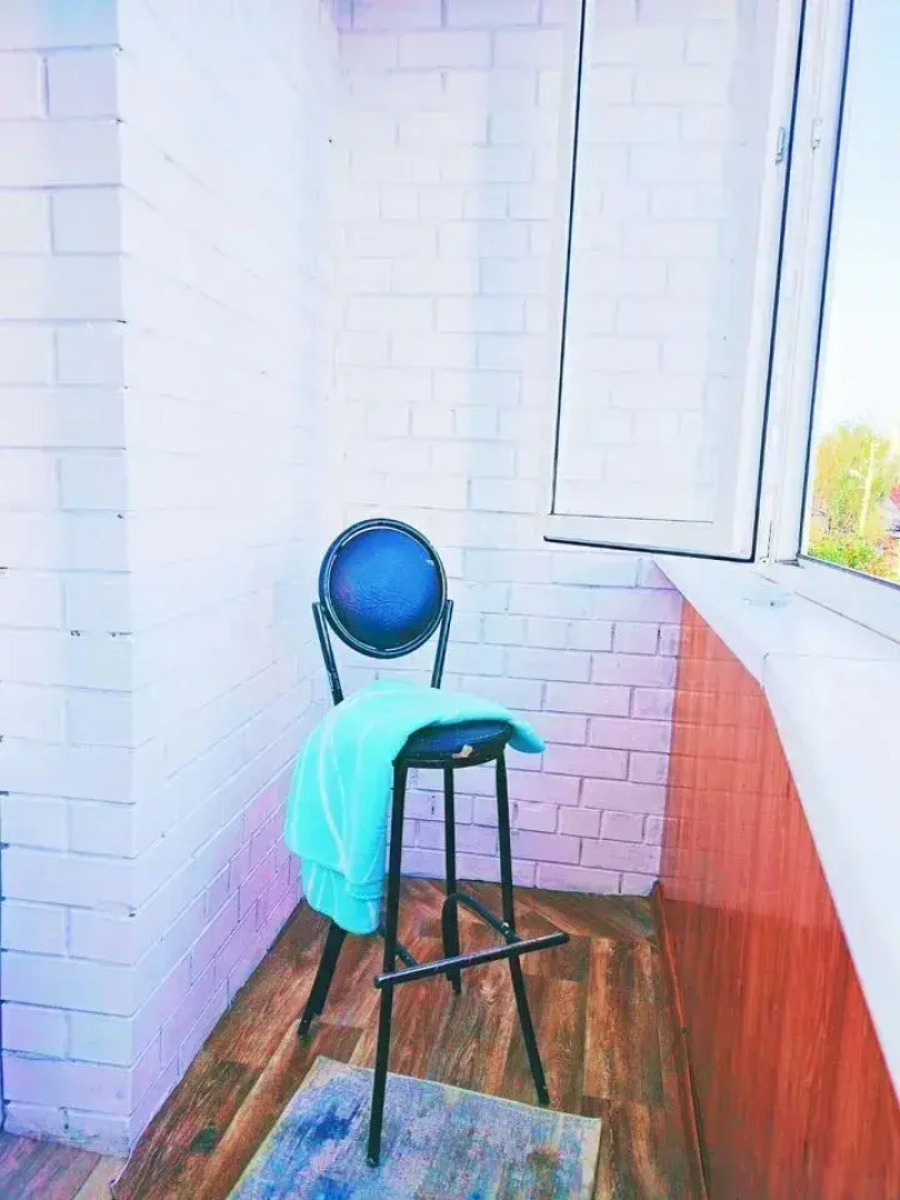 Квартира на улице Короленко 4