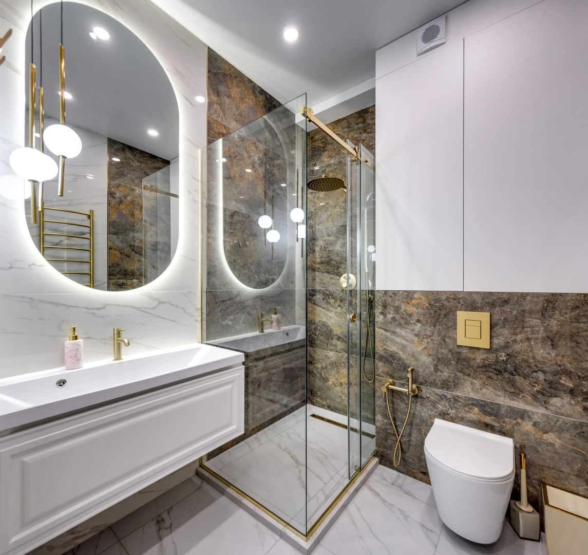 Московский квартал, Ялта