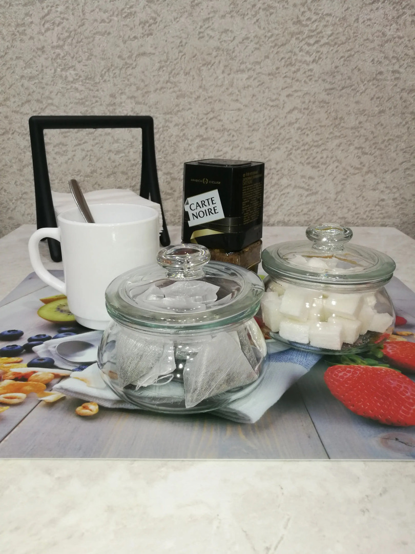 Апартаменты LUX