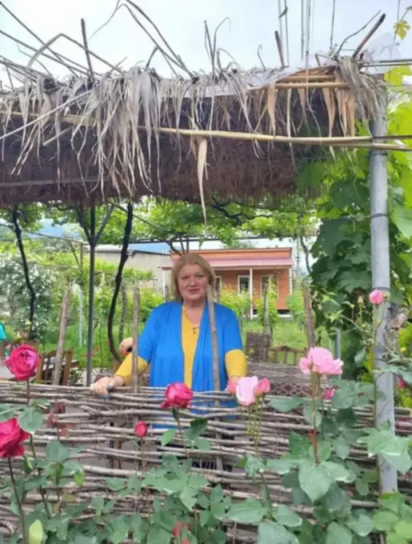 Гостевой дом Погреб дедушки Гиго