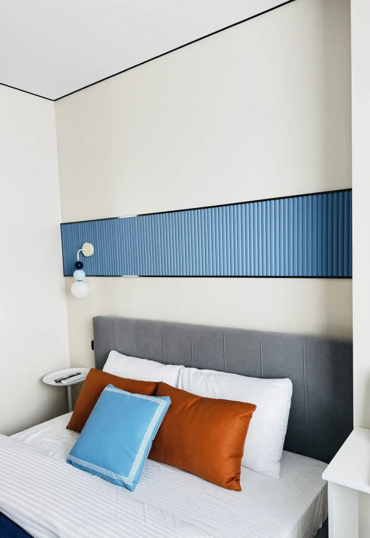 Квартира Студия Aport