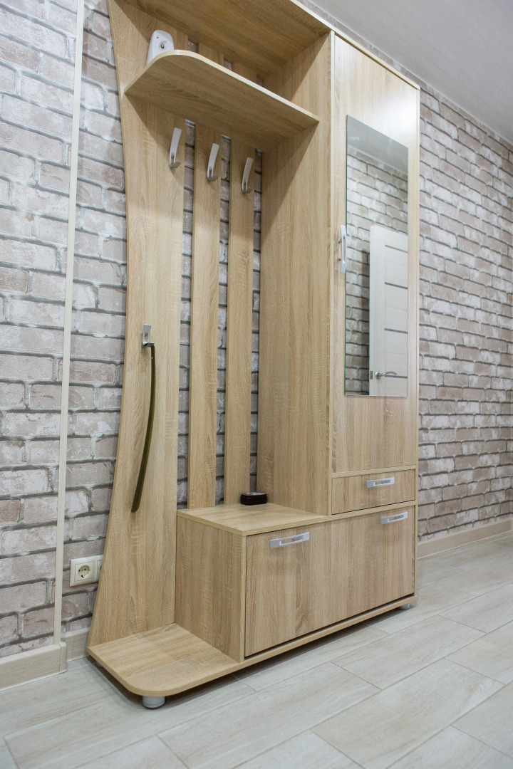 Апартаменты на улице Кирова 21