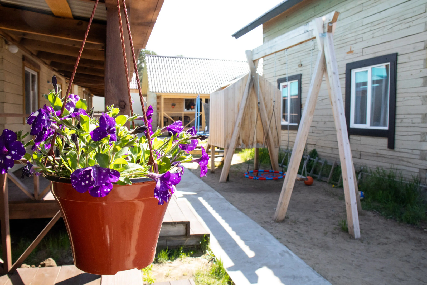 Гостевой дом Имидж Байкал