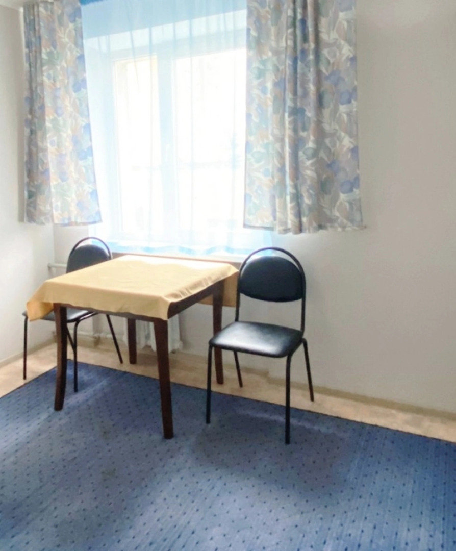 Отель Патриот